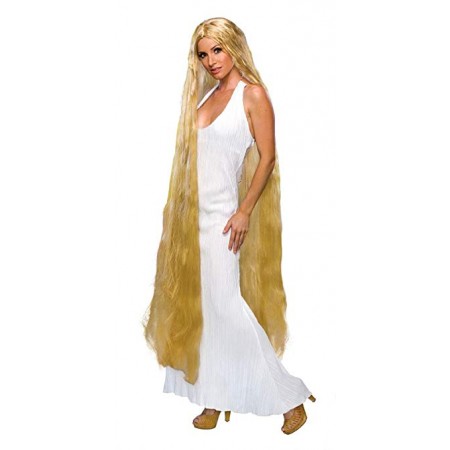 PARRUCCHE LADY GODIVA BIONDA