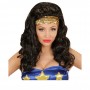 PARRUCCA SUPER HERO GIRL