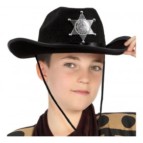 CAPPELLI SCERIFFO BIVELLUTO