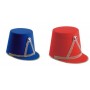 CAPPELLI MAJORETTE COL. ASS.