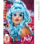 PARRUCCA KELLY ROSA O AZZURRA