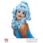 PARRUCCA KELLY ROSA O AZZURRA