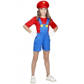 VESTITI SUPER IDRAULICO 140CM