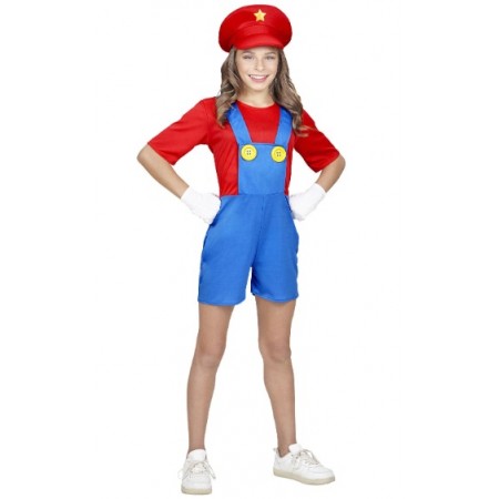 VESTITI SUPER IDRAULICO 140CM