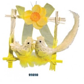 QUADRETTI 15CM