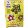 SET ACCESSORI X PARTY 3 PRIMULE PEGASO