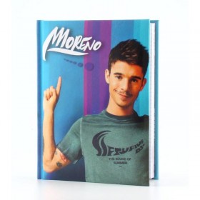 DIARI SCUOLA MORENO