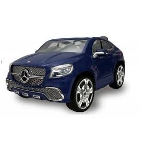 CAVALCABILE MERCEDES 12V