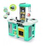 CUCINA VERDE XL STUDIO BUBBLE
