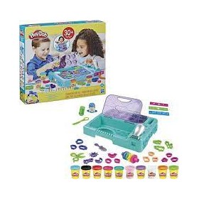 VALIGETTA PLAY DOH PER CREARE