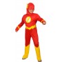 VESTITO FLAH BAMBINO 3/4 ANNI