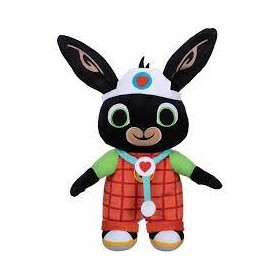 BING PELUCHE DOTTORE