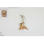APPENDINI RENNE SET 2 PZ