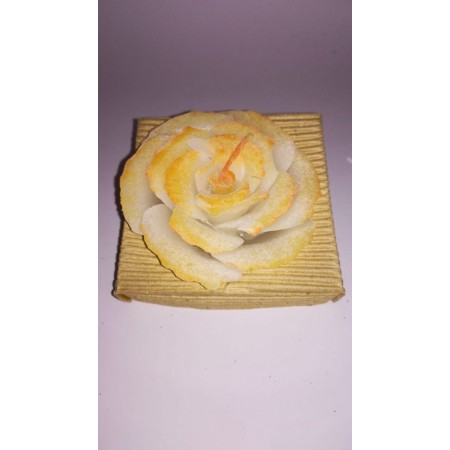 CANDELA ROSA PROFUMATA 11988