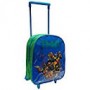 ZAINI ASILO TROLLEY TURTLES