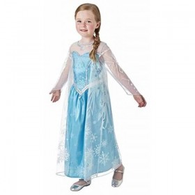 VESTITI ELSA DE LUXE TAGLIA M