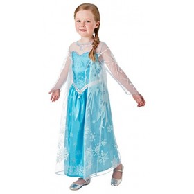 VESTITI ELSA DE LUXE TAGLIA L