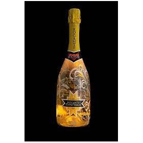 BOTTIGLIA LUMINOSA EXOTIC PASION ROGANTE