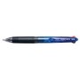 BIRO SFERA PILOT FEED TRASP. BLU BPKG-30R