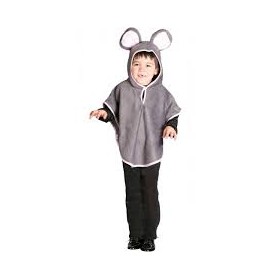 VESTITI TOPOLINO 3-4 ANNI