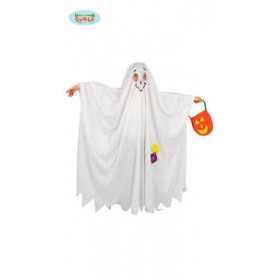 VESTITI FANTASMA 5-6 ANNI