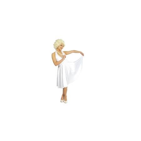 VESTITI MARILYN ADULTO