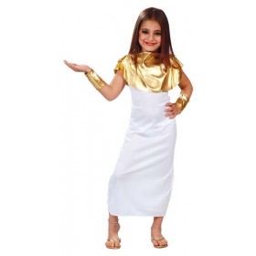 VESTITI GRECA 4-6 ANNI