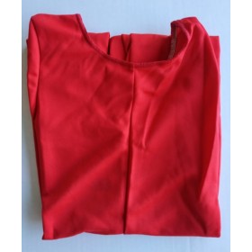 TUTE POLI ROSSA