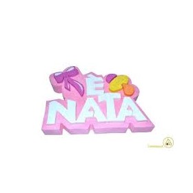 SCRITTA E' NATA