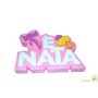 SCRITTA E' NATA