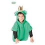 VESTITI RANA 3-4 ANNI