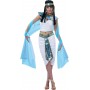 VESTITO PRINCEPESSA DELLE PIRAMIDI