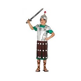 VESTITI GUARDIA VITTORIANA 7-9 ANNI