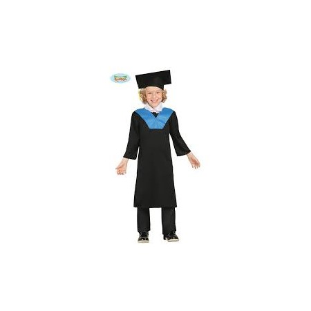VESTITI STUDENTE 5-6 ANNI