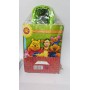 SACCH. 16X8X21 WINNIE THE POOH PZ 25