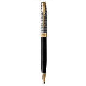 BIRO REGALO PARKER SONNET CUSTOM CHISELLED GT