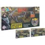 PLAYSET MILITARE