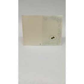 PARTECIPAZIONE MATRIMONIO ARTOZ