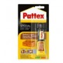 PATTEX RESTAURO LEGNO CHIARO GR.50