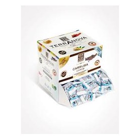 CARAMELLE LE CARRUBE SENZA ZUCCHERO 1KG
