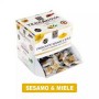 CARAMELLE LE CARRUBE MIELE 1KG
