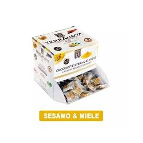 CARAMELLE LE CARRUBE MIELE 1KG