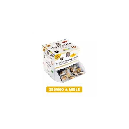 CARAMELLE LE CARRUBE MIELE 1KG