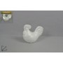 GALLINA POLISTIROLO 18CM
