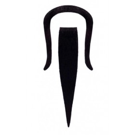 BARBA E BAFFI ADESIVI