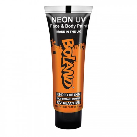 COLORI VISO ARANCIONE 10ML