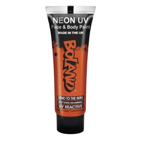 COLORI VISO ROSSO 10ML