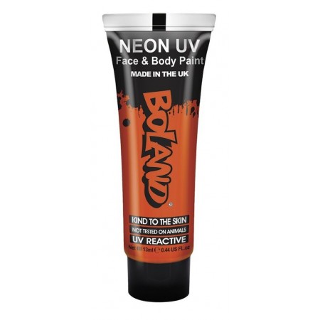 COLORI VISO ROSSO 10ML
