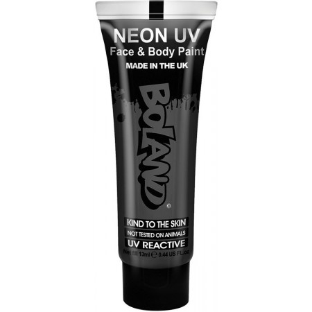 COLORI VISO NERI 10ML
