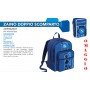 0053 ZAINI DOPPIO NAPOLI + CORREDO OMAGGIO